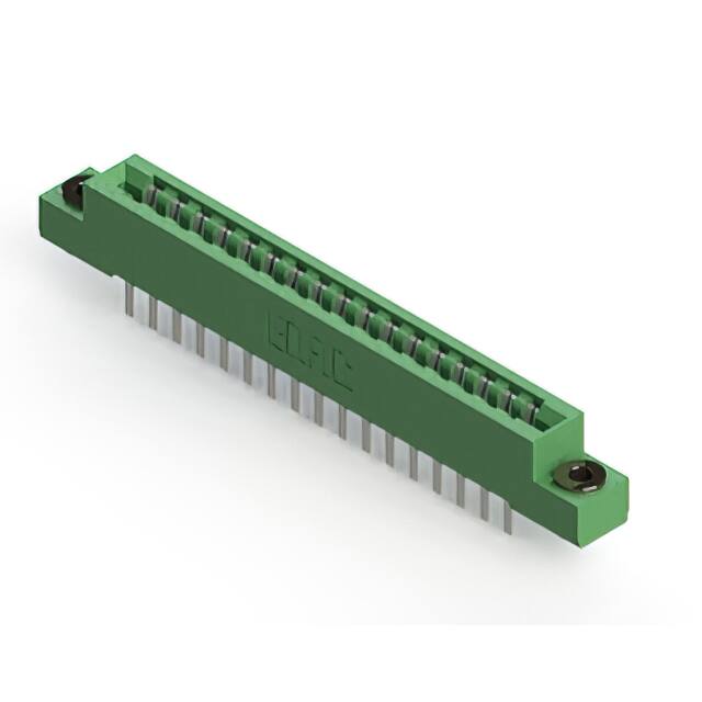 307-034-458-203 EDAC Inc.  Edgeboard Connectors